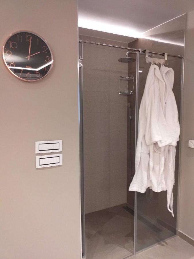 Spa Pleasure Apartman Novi Sad Bagian luar foto